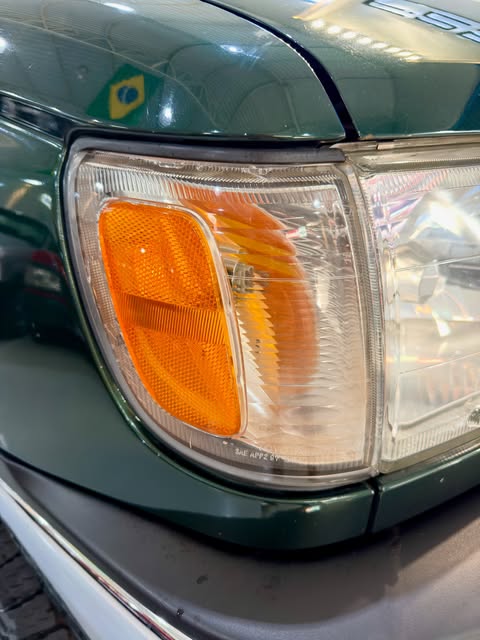 TOYOTA HILUX SW4 - Imagem 5