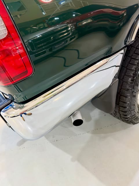 TOYOTA HILUX SW4 - Imagem 9