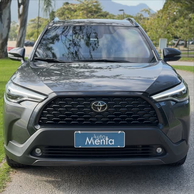 TOYOTA COROLLA CROSS XRE - Imagem 2