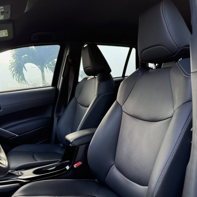 TOYOTA COROLLA CROSS XRE - Imagem 8