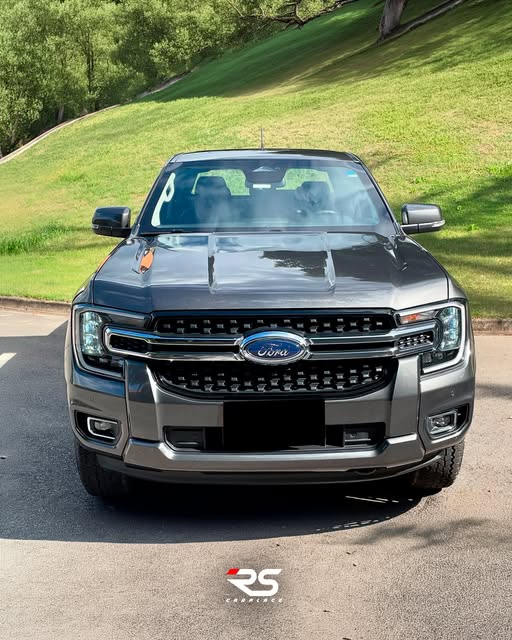 FORD RANGER XLT - Imagem 2