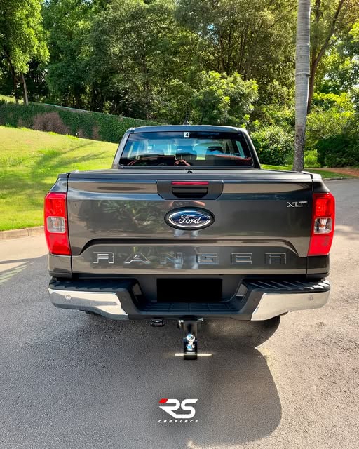 FORD RANGER XLT - Imagem 3