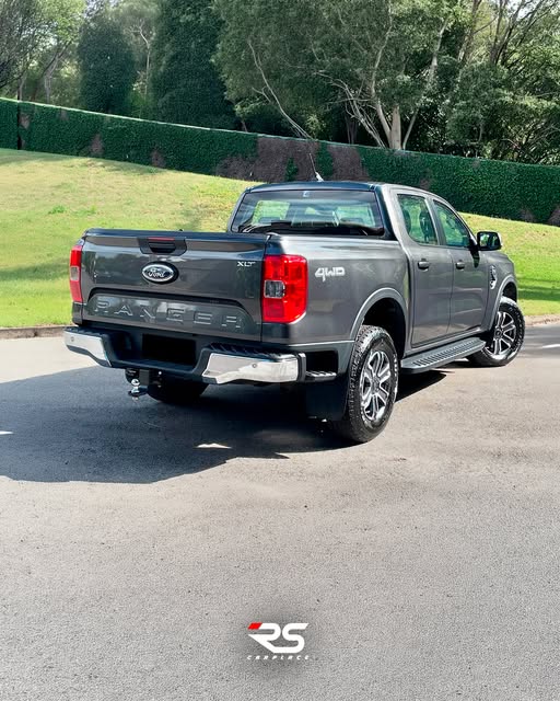 FORD RANGER XLT - Imagem 4