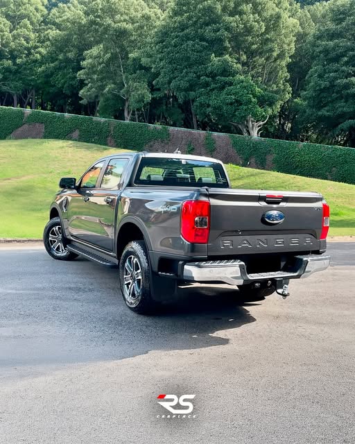 FORD RANGER XLT - Imagem 5
