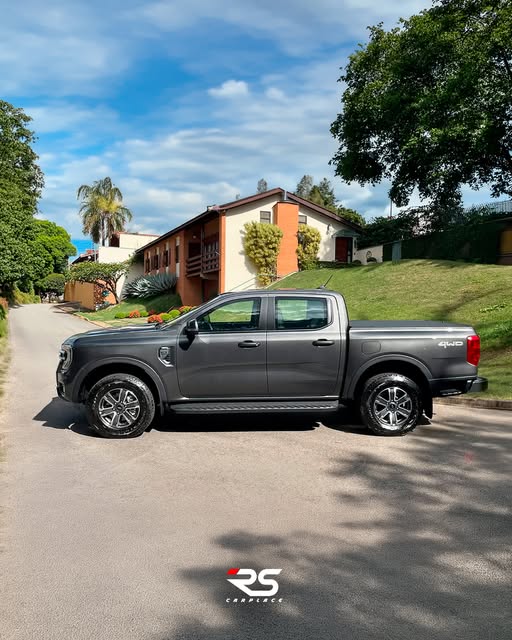 FORD RANGER XLT - Imagem 6