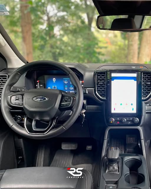 FORD RANGER XLT - Imagem 7