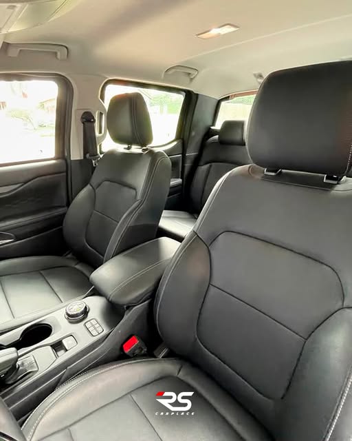 FORD RANGER XLT - Imagem 8