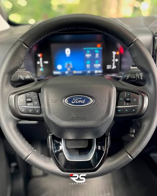 FORD RANGER XLT - Imagem 9