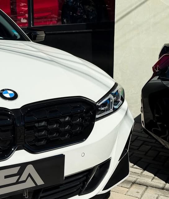 BMW 320I M SPORT - Imagem 11