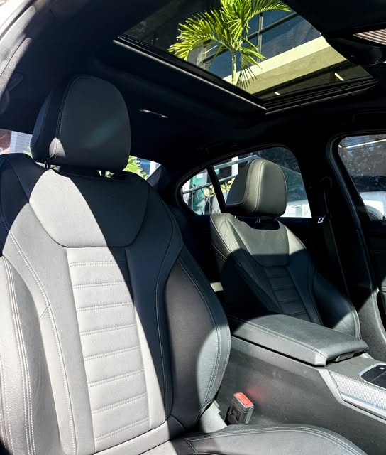 BMW 320I M SPORT - Imagem 17