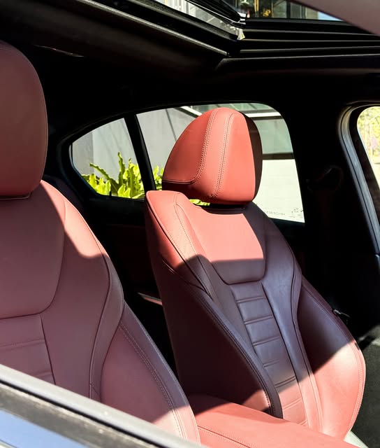 BMW 320I M SPORT - Imagem 5