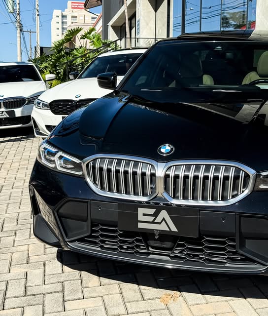 BMW 320I M SPORT - Imagem 6