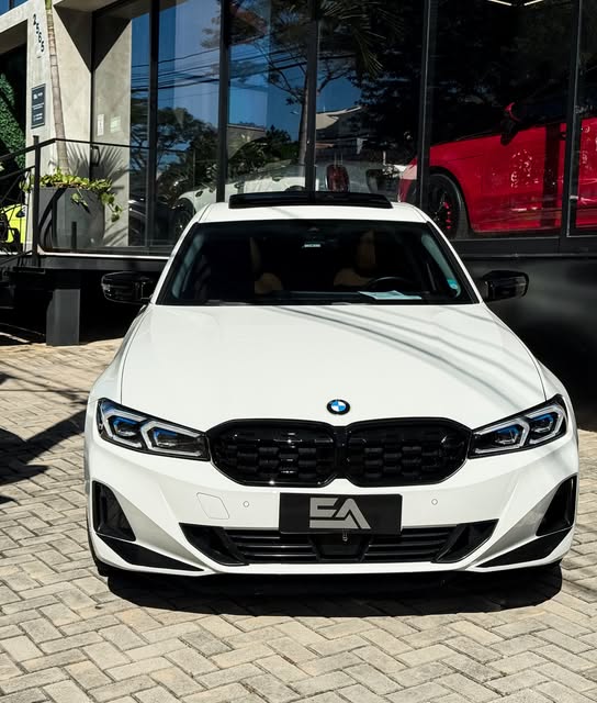 BMW 320I M SPORT - Imagem 10