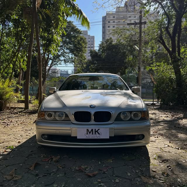BMW 525I - Imagem 3