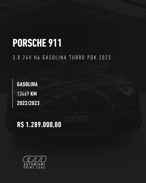 PORSCHE 911 - Imagem 2