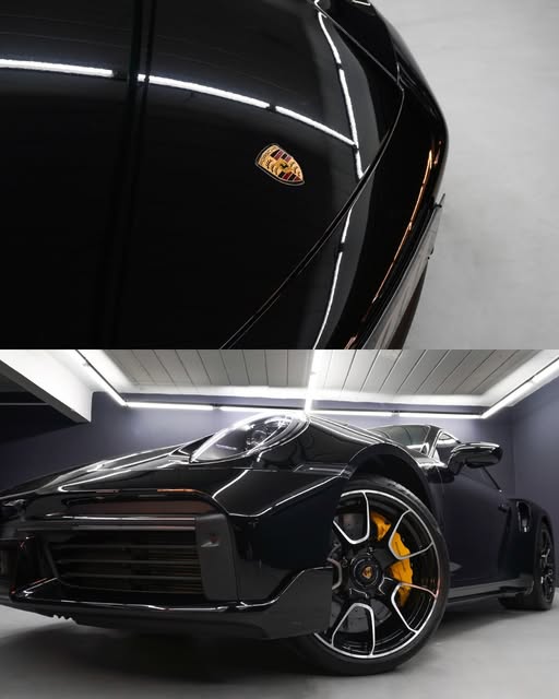 PORSCHE 911 - Imagem 3