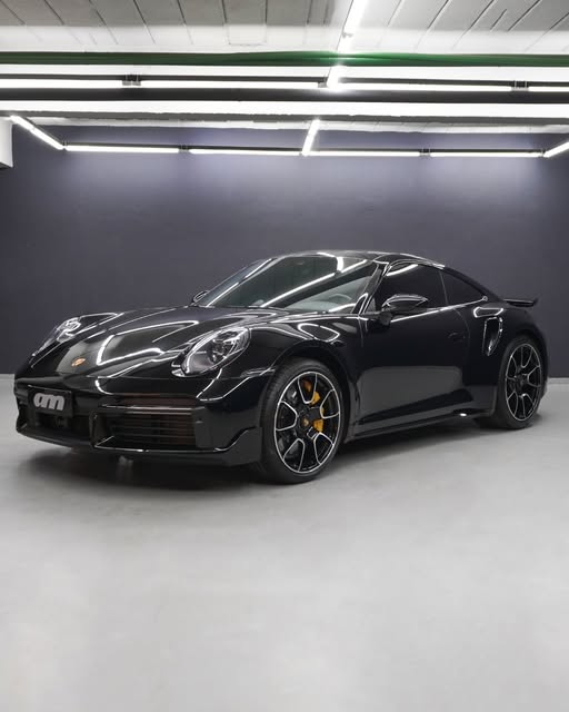 PORSCHE 911 - Imagem 4