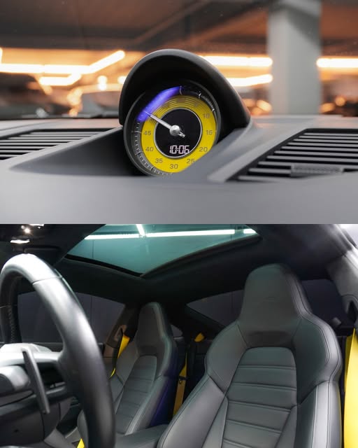 PORSCHE 911 - Imagem 7