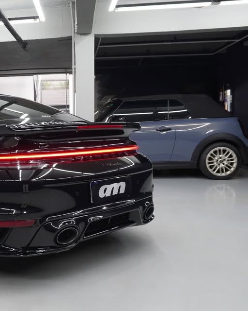 PORSCHE 911 - Imagem 9