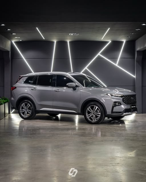 FORD TERRITORY TITANIUM - Imagem 2