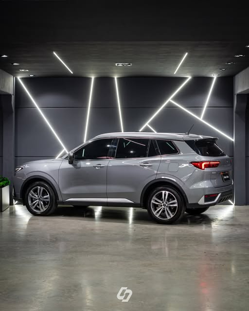 FORD TERRITORY TITANIUM - Imagem 3