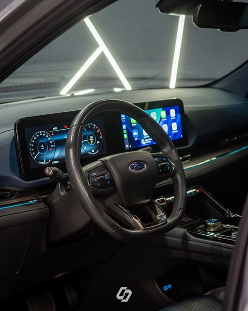 FORD TERRITORY TITANIUM - Imagem 4