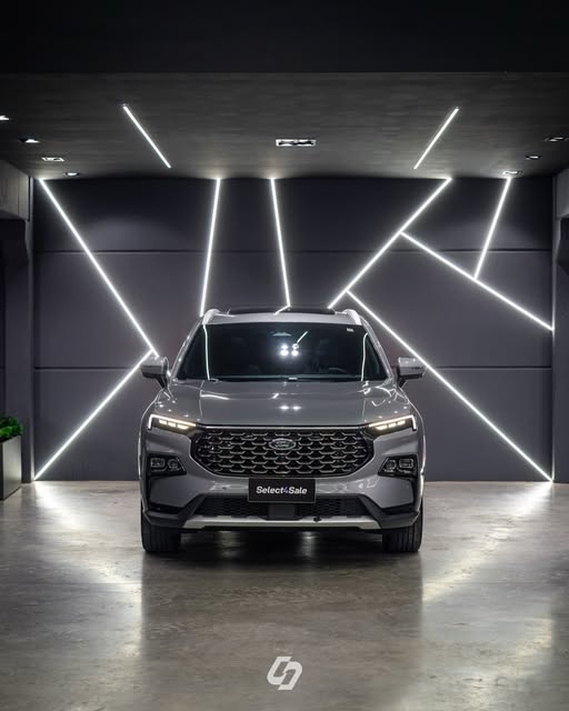 FORD TERRITORY TITANIUM - Imagem 5