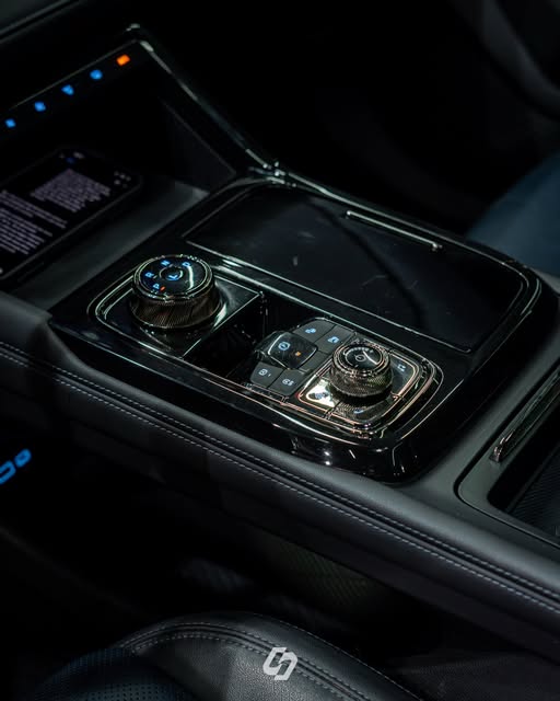 FORD TERRITORY TITANIUM - Imagem 6