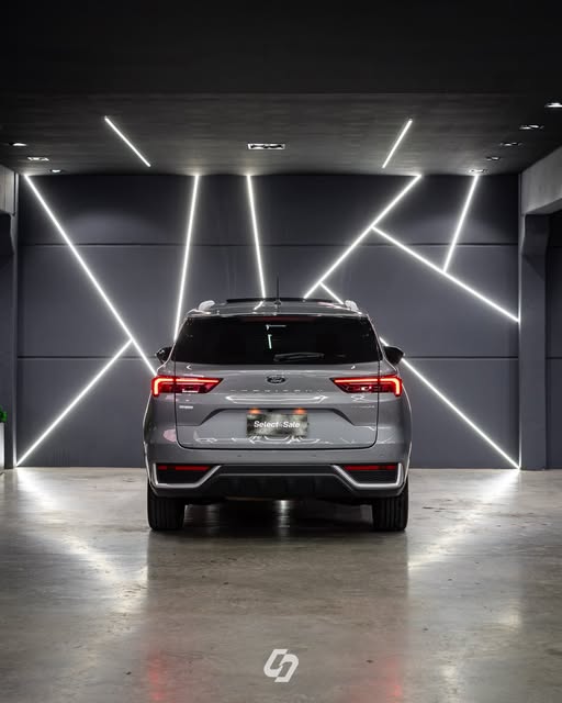 FORD TERRITORY TITANIUM - Imagem 7