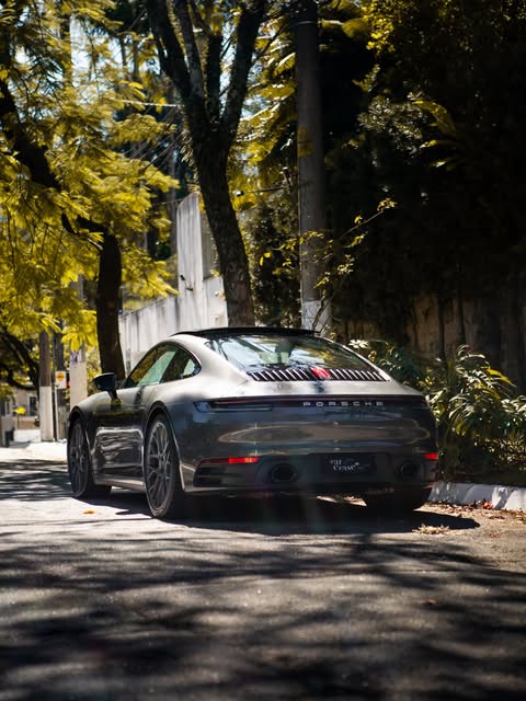 PORSCHE 911 CARRERA S - Imagem 2