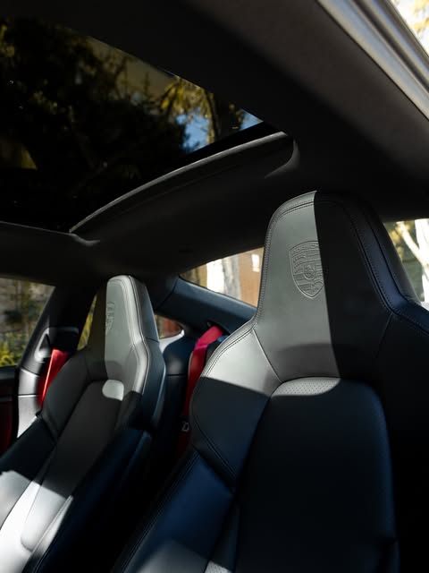 PORSCHE 911 CARRERA S - Imagem 12