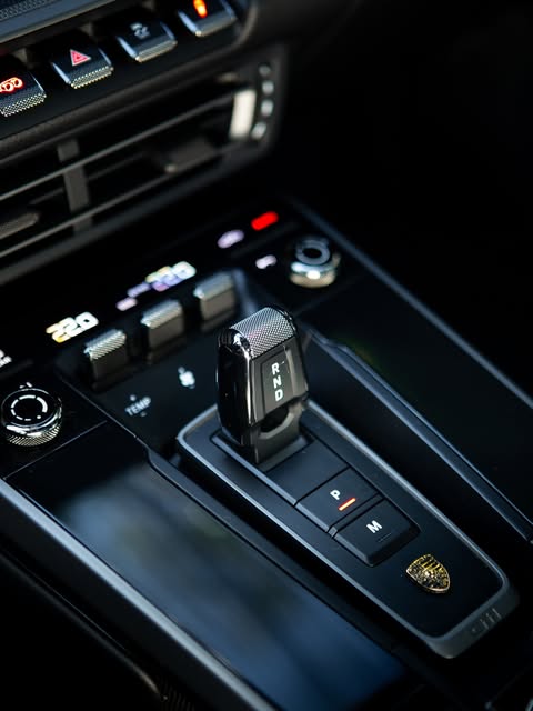 PORSCHE 911 CARRERA S - Imagem 19