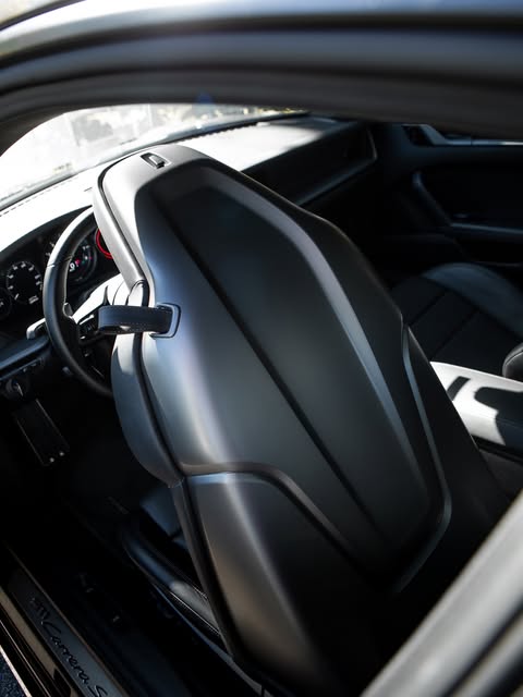 PORSCHE 911 CARRERA S - Imagem 20