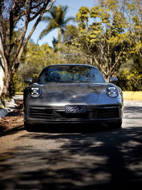 PORSCHE 911 CARRERA S - Imagem 3
