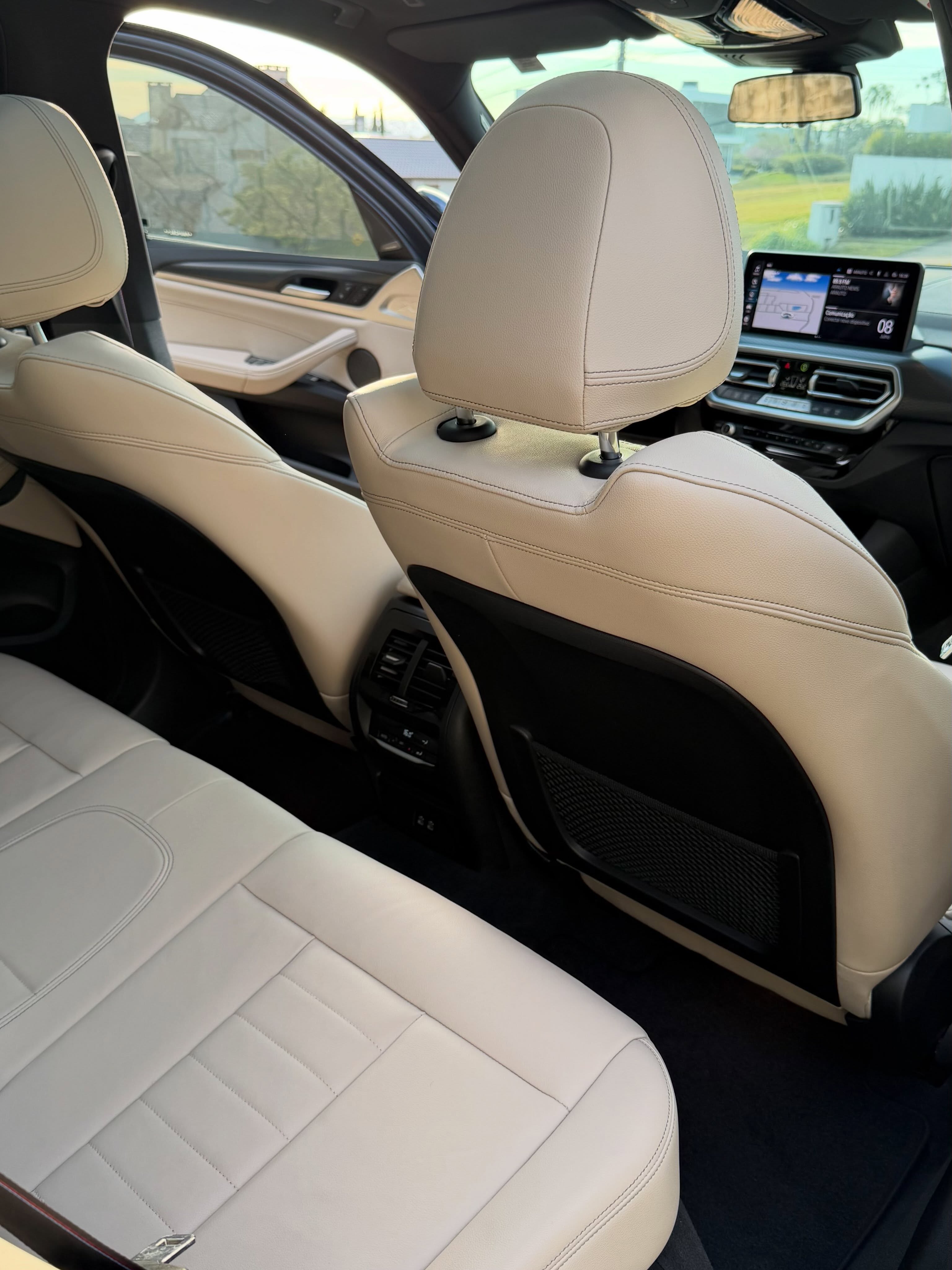 BMW X3 XDRIVE 30E M SPORT TURBO AUT HYBRID - Imagem 12