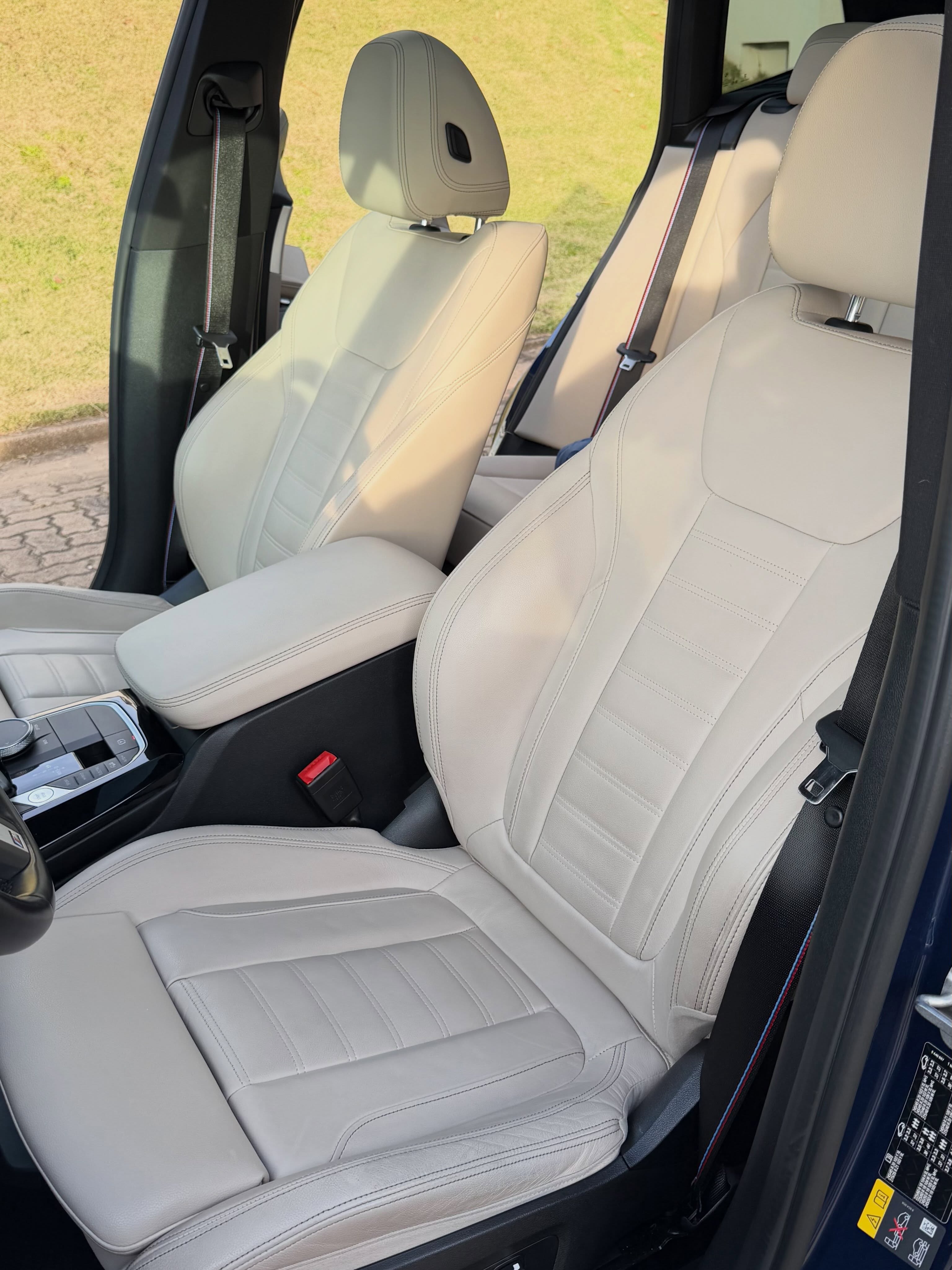 BMW X3 XDRIVE 30E M SPORT TURBO AUT HYBRID - Imagem 9