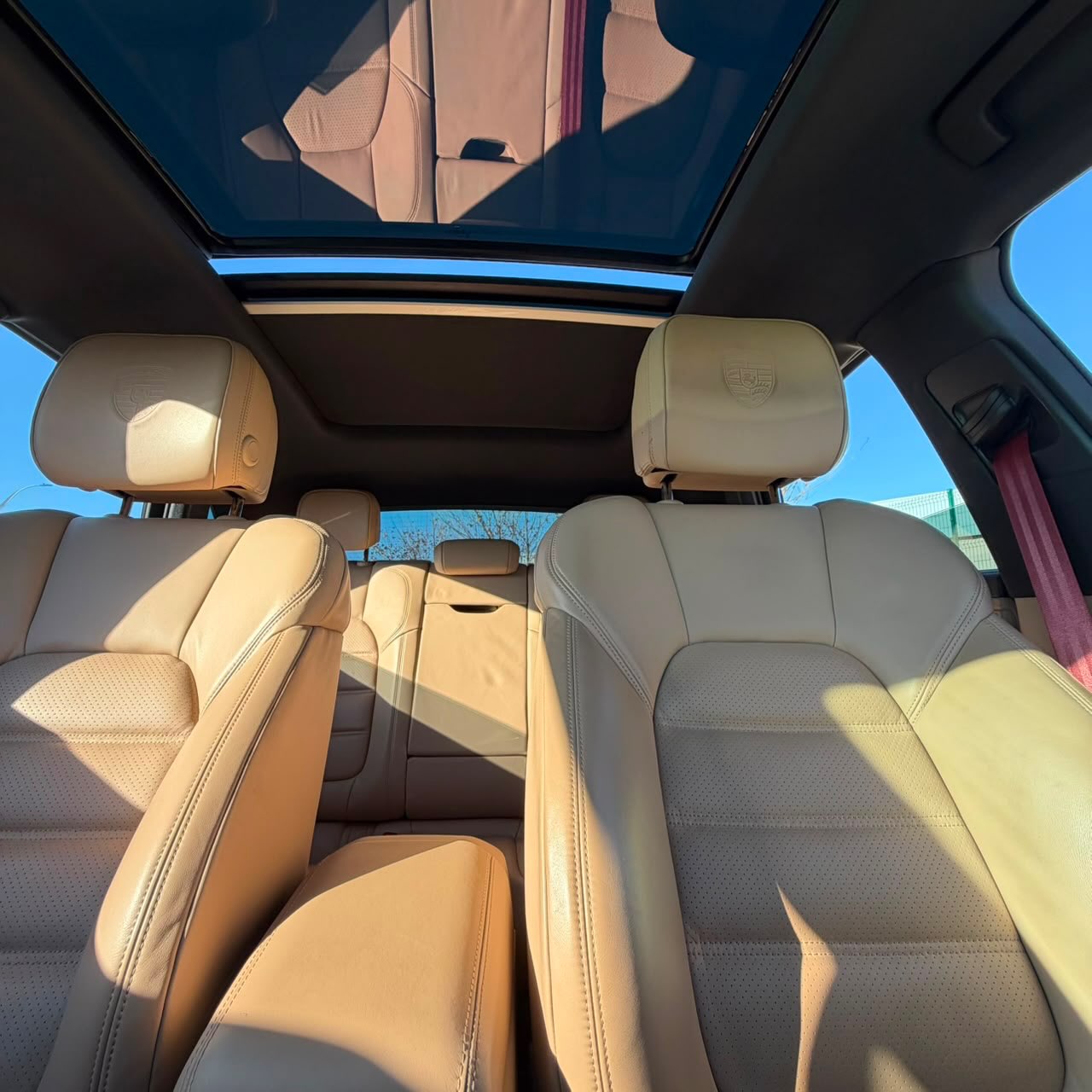PORSCHE MACAN T - Imagem 11