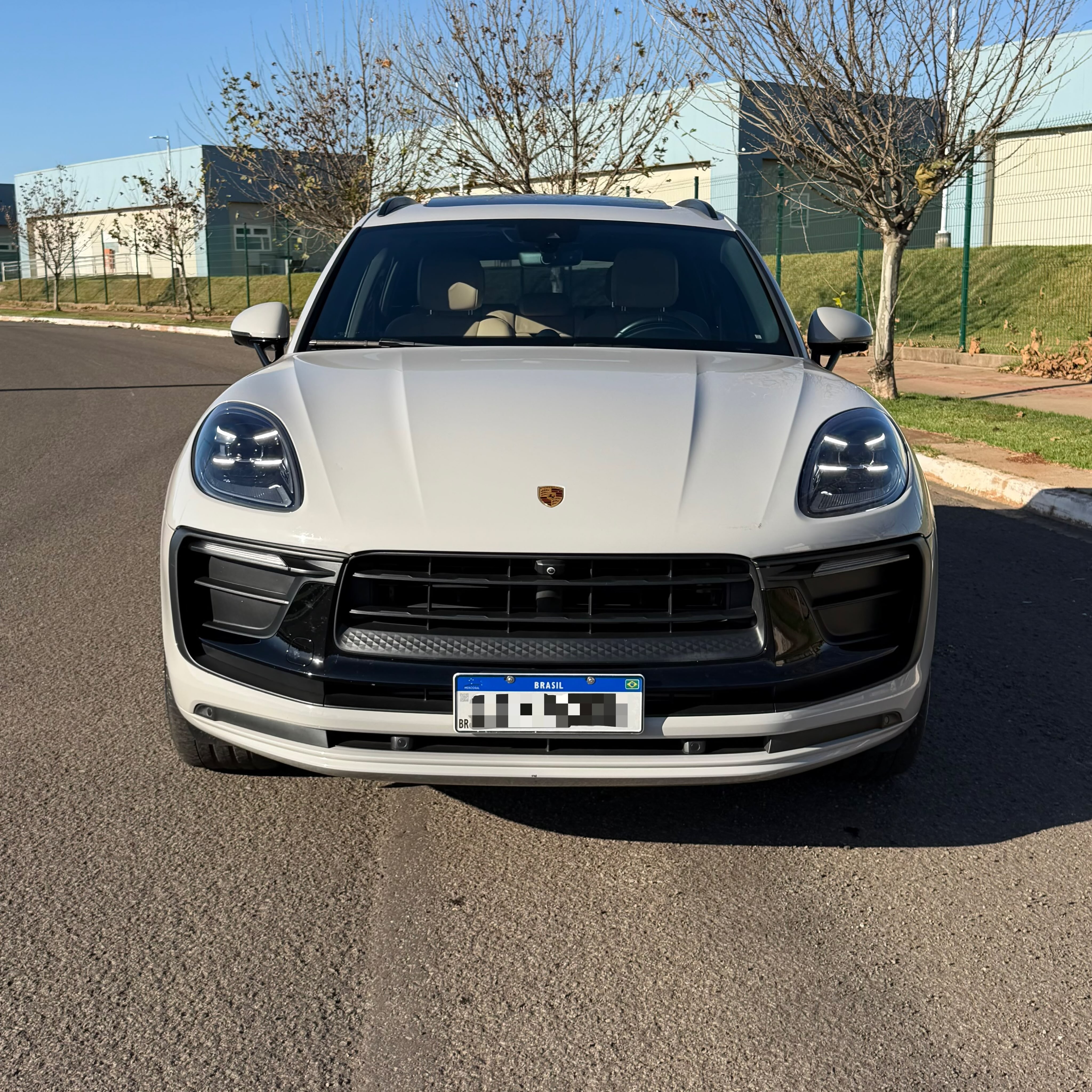 PORSCHE MACAN T - Imagem 3
