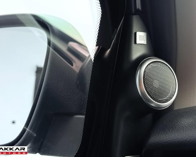 TOYOTA HILUX SW4 PLATINUM - Imagem 8