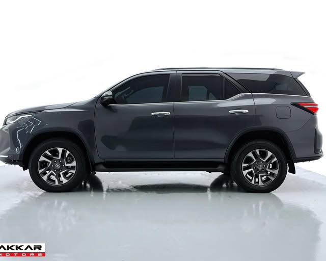 TOYOTA HILUX SW4 PLATINUM - Imagem 10