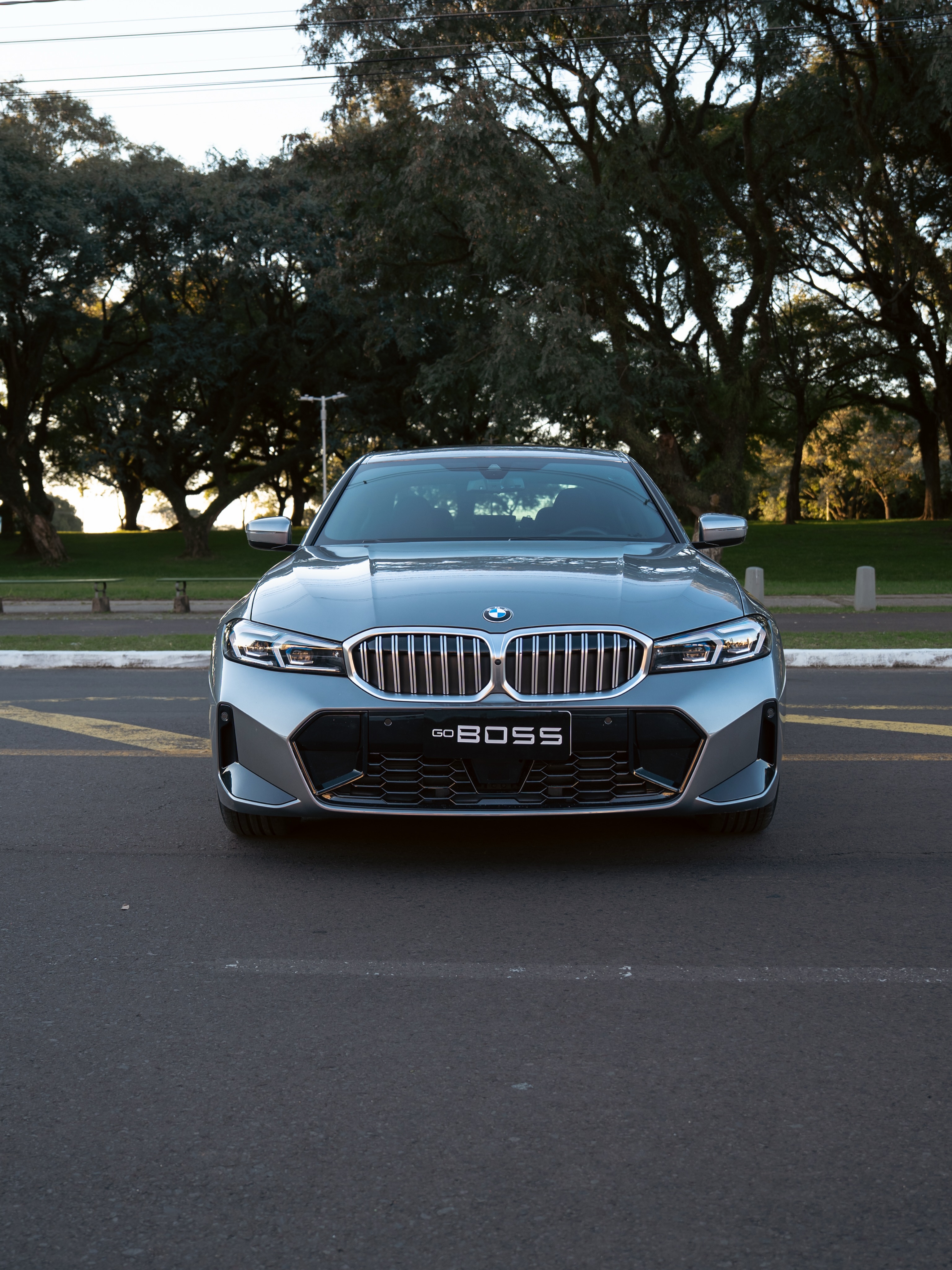BMW 320I M SPORT - Imagem 2