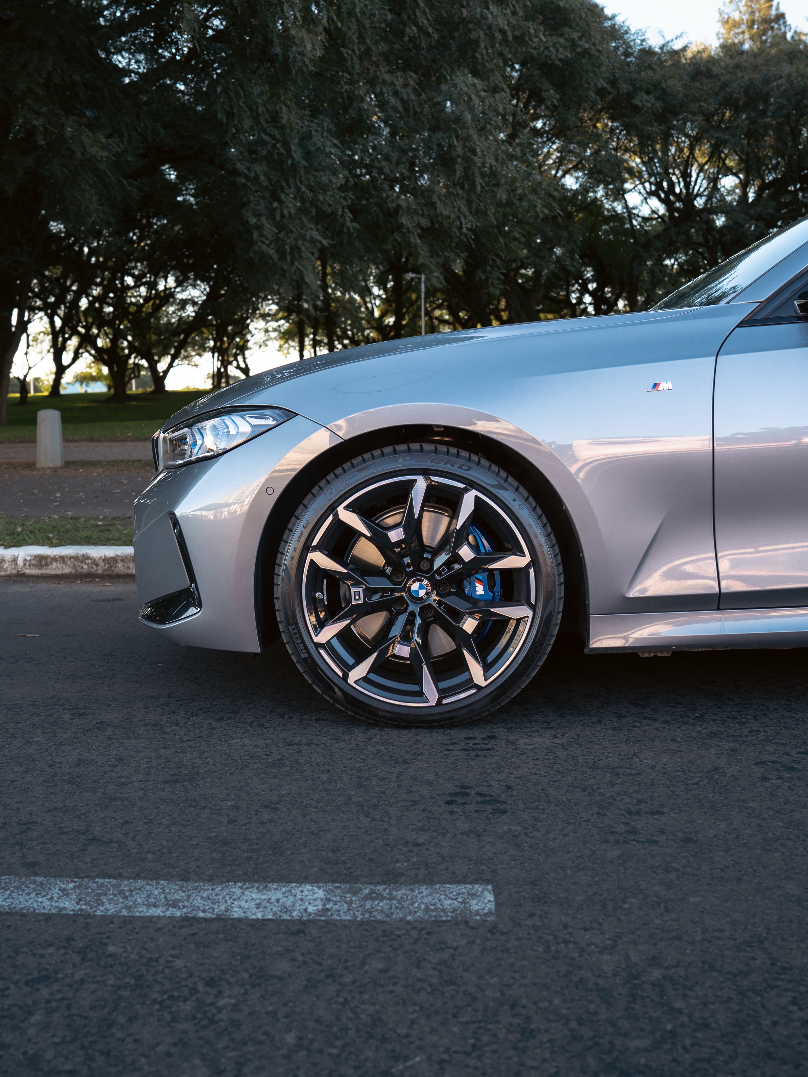 BMW 320I M SPORT - Imagem 5