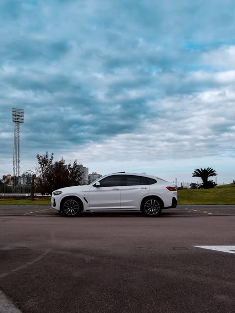 BMW X4 XDRIVE30I M SPORT - Imagem 3