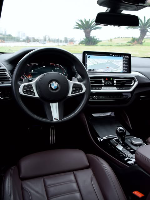 BMW X4 XDRIVE30I M SPORT - Imagem 4