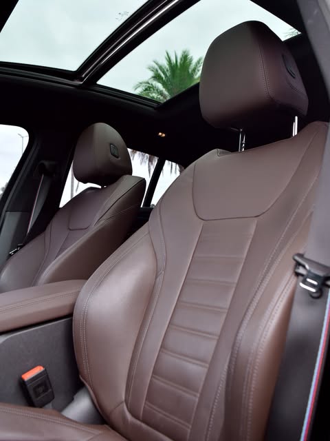 BMW X4 XDRIVE30I M SPORT - Imagem 6