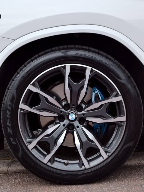 BMW X4 XDRIVE30I M SPORT - Imagem 8