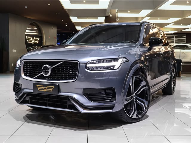 VOLVO XC90 T8 R-DESIGN - Imagem 1