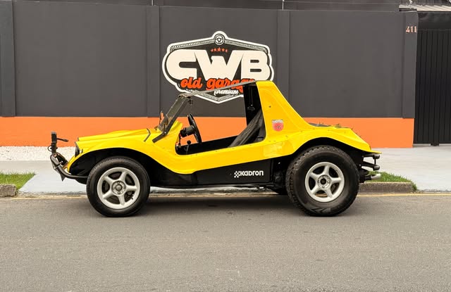 KADRON BUGGY - Imagem 1