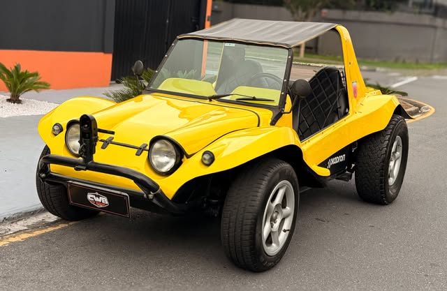 KADRON BUGGY - Imagem 2