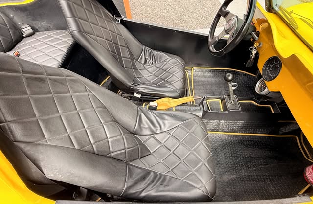 KADRON BUGGY - Imagem 12